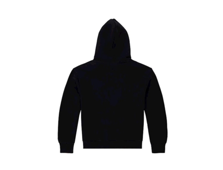 Converse W Embr S.Chev Hoodie