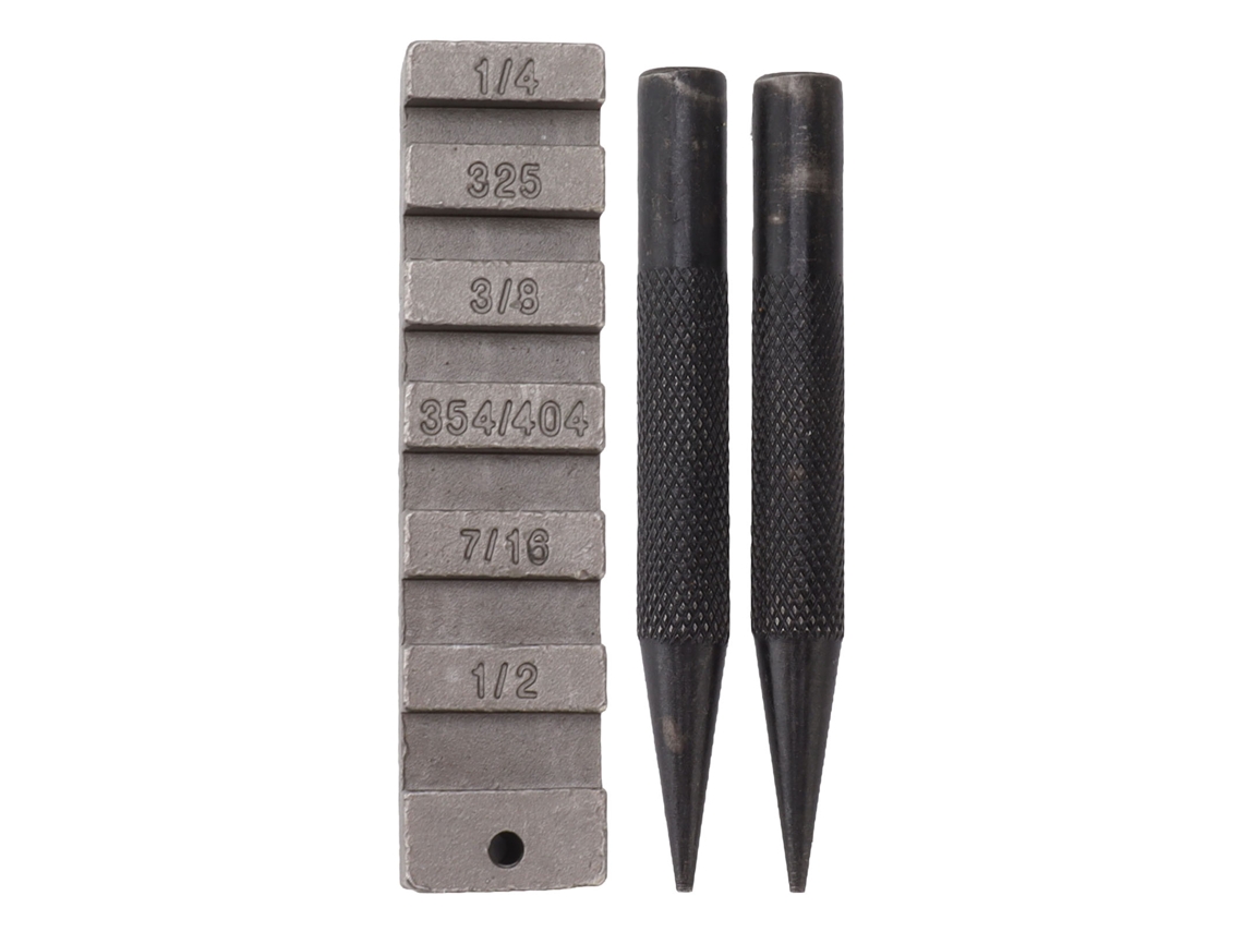 Kit de herramientas Primerox para la reparación de motosierras con disyuntor portátil.
