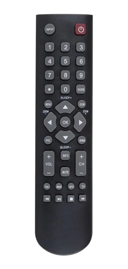 Control remoto Tcl Direct TV Screenvayotoy