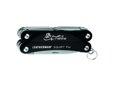 Alicates multiusos Leatherman Skeletool