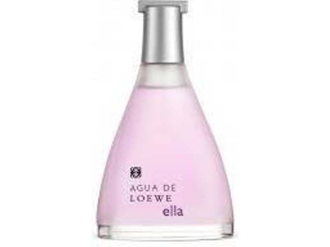 Perfume LOEWE Agua de Ella 100 ml (Eau de toilette)