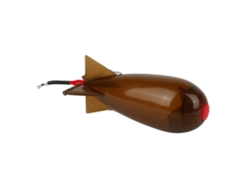 2026rebe-accesorios De Pesca Spod Bomb Pequeño, Alimentadores De Anzuelos Y Herramientas De Pesca