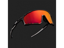 Gafas de ciclismo unisex con protección UV400, aptas para ciclismo MDUG (estilo 1)