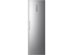 Congelador Vertical HAIER H3F-320FSAAU1 (No Frost - 190.5 cm - 330 L - Inox) —  