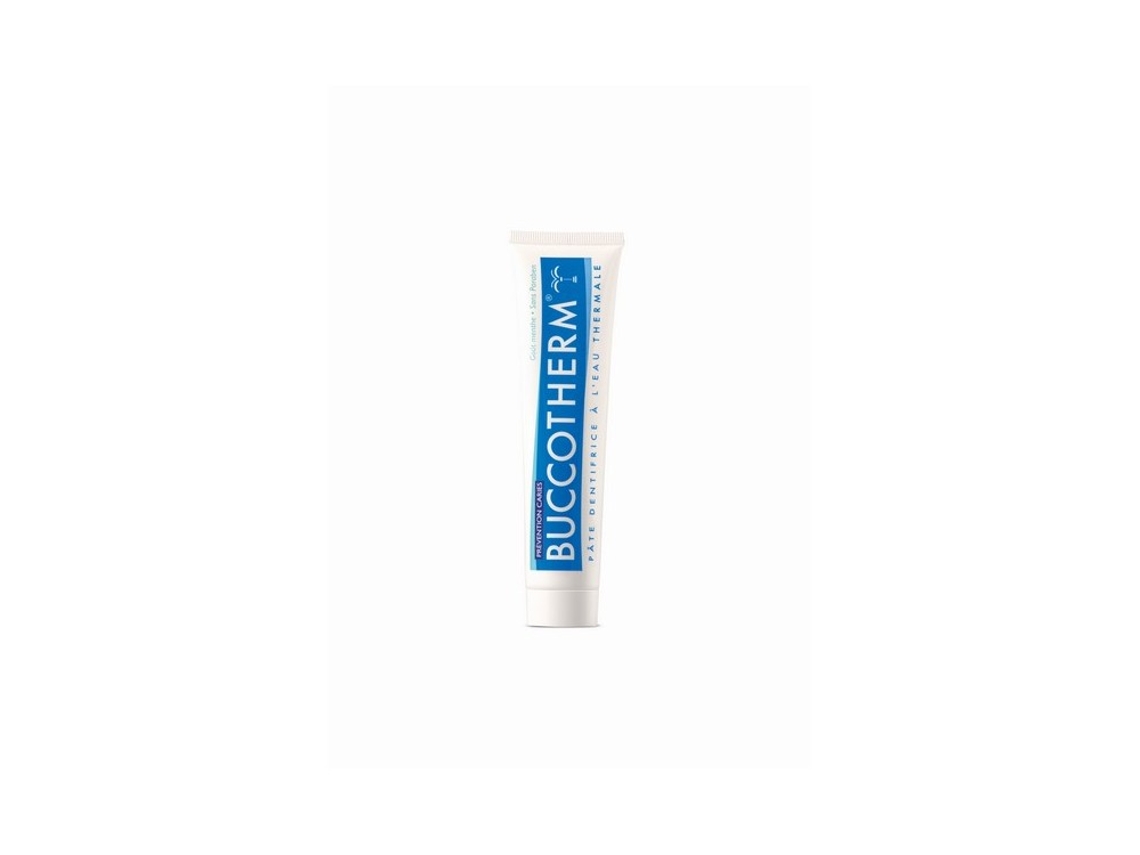 Pasta de Dientes BUCCOTHERM Prev Carie 75mL
