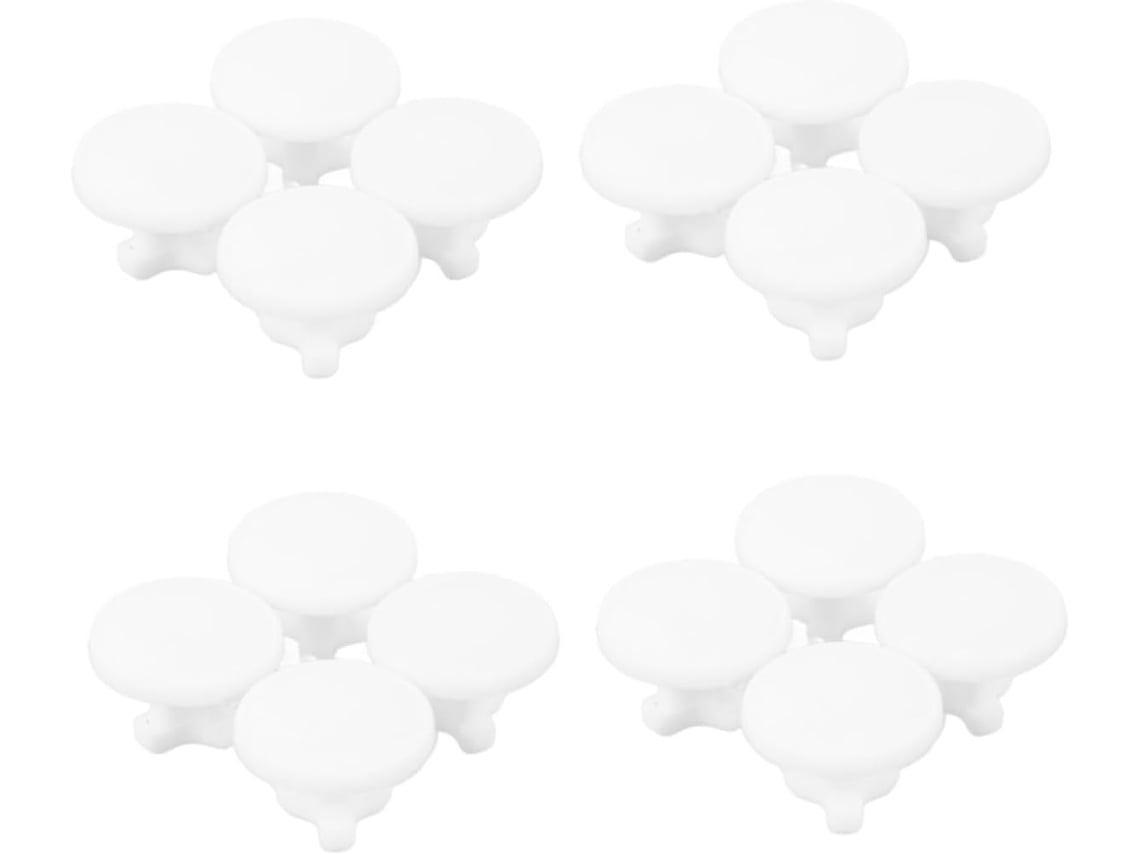 Tapones De Sellado Fabricados Con Silicona Alta Calidad Lo Que Les Confiere Una Gran Elasticidad Para Un