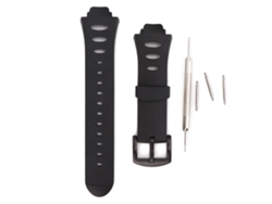 Correa De Caucho Impermeable Para Reloj Deportivo Suunto Observer Sr (accesorio Para Exteriores)