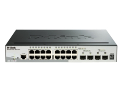 Switch D-LINK DGS-1510