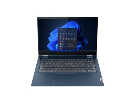 LENOVO Thinkbook 14S Yoga G2 Iap I5-1235U 16Gb 256Gb Ssd Bt Reacondicionado (Reacondicionado Como Nuevo)