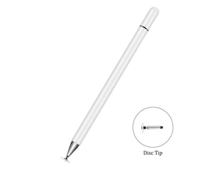 Lápiz para iPad OHPA T20 Blanco