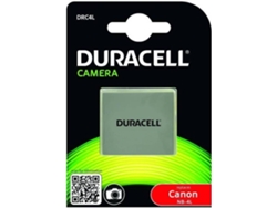 BATERIA DURACELL CANON NB-4L