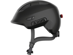 Casco para niños ABUS Smiley 3.0 ACE LED