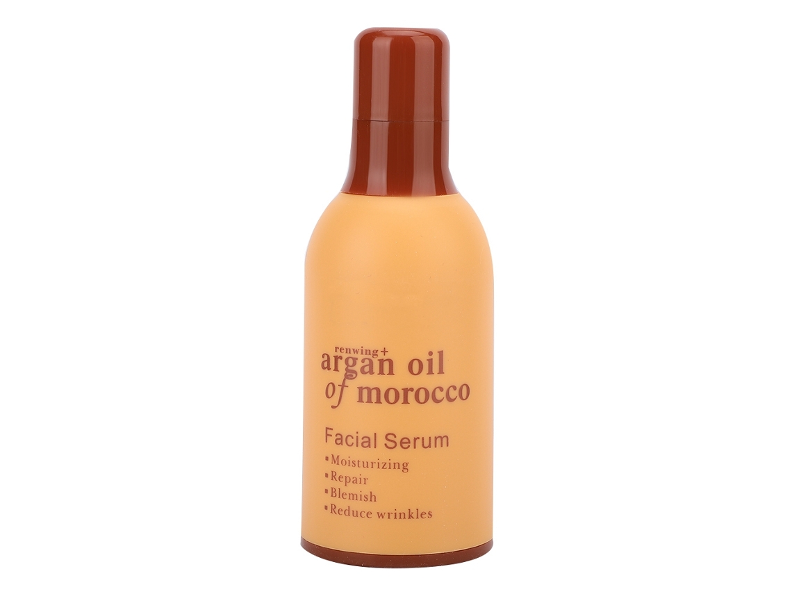 Sérum facial hidratante antiarrugas