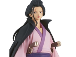 Figura One Piece Izou Grandline Men Wanokuni Vol.26 17 Cm (6 años)