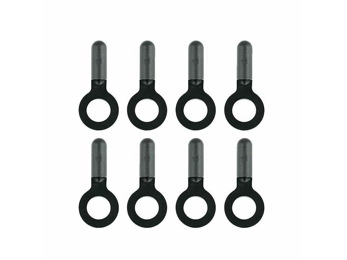 Juegos de fijación de varillas de guardabarros SKS (x10)