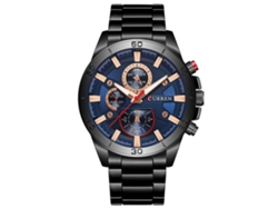 Reloj De Pulsera Sencillo E Informal Para Mujer Con Correa De Silicona Morada, Esfera Redonda Y Movimiento De Cuarzo.