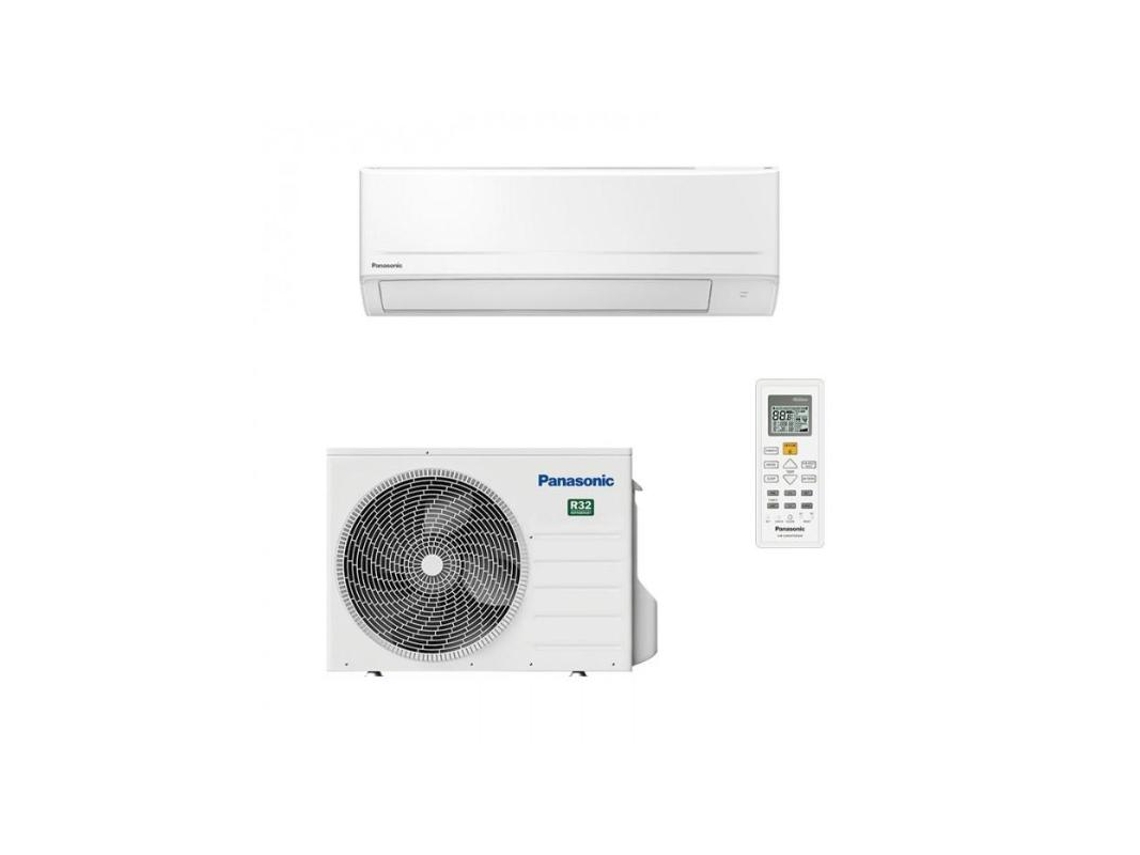 Split Kit-bz25-zke Panasonic