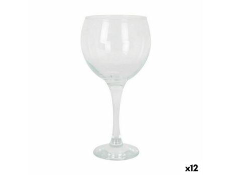 Set de Copas para Gin Tonic LAV Misket 645 ml 2 Piezas (12 Unidades)