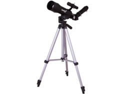 Telescopio LEVENHUK Skyline Travel Sun 50