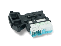 Cerradura De La Puerta - Lg Ebf49827801 - Rold Dff80850 Para Lavadora Int009lg