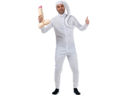 Disfraz de Hombre DISFRAZZES Espermatozoide (Talla: M)