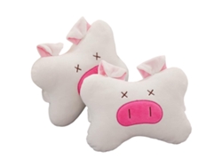 Almohada Para Reposacabezas De Auto, 2 Piezas, Soporte Para Cuello, Viajes