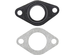 Colector De Admisión Para Atv, Motocross, Kart, 50 Cc, 70 Cc, 90 Cc, 110 Cc, Moto De Cross