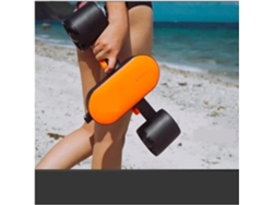 Scooter Eléctrico Subacuático De 350 W, Moto Acuática, Equipo De Buceo De 60 Minutos, Piscina De Bombeo, Mar.