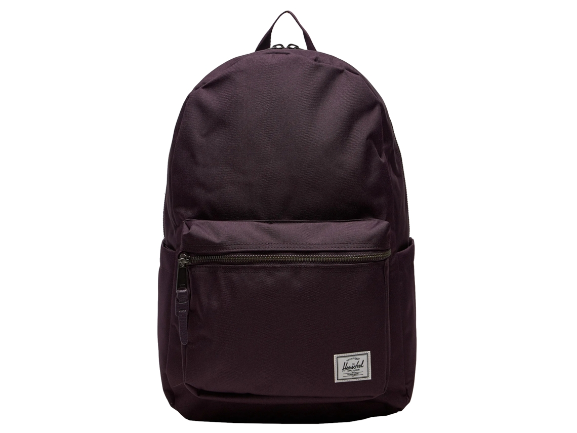 HERSCHEL Settlement Backpack 11407-06223, femenino, mochilas (granate morado - One size EU)