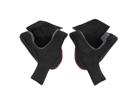 Casco NOLAN N-Com N104 Clima Comfort Cheek Pads