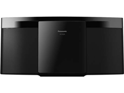 Microcadena PANASONIC SC-HC200E-K Bluetooth negro