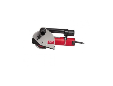 Rozadora de 1500 W – 125 Mm Wce30 HERRAMIENTAS MILWAUKEE