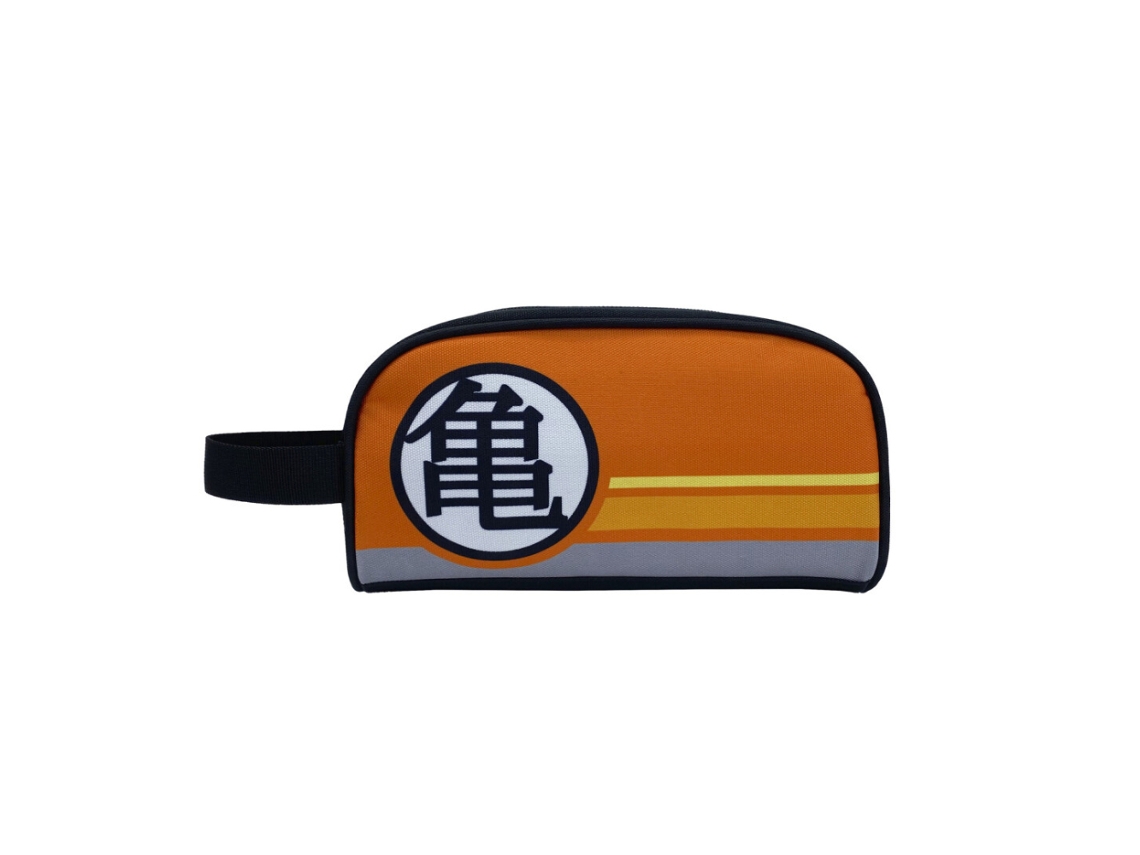 Neceser Dragon Ball Goku 81972 con correa
