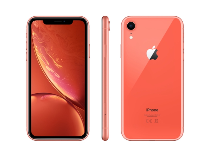 1 iphone 10r smartphone apple iphone xr 6 1 128gb coral worten 1 iphone 10r smartphone apple iphone xr 6 1 128gb coral worten