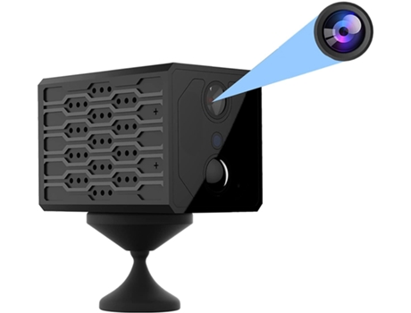 Cámara Vigilancia ENZON 1080P