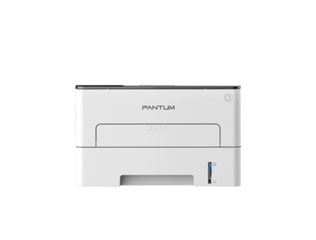 Impresora Láser PANTUM P3020D