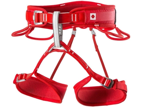 Arnes De Escalada OCUN Twist Tech (Unisexo - XS-M)