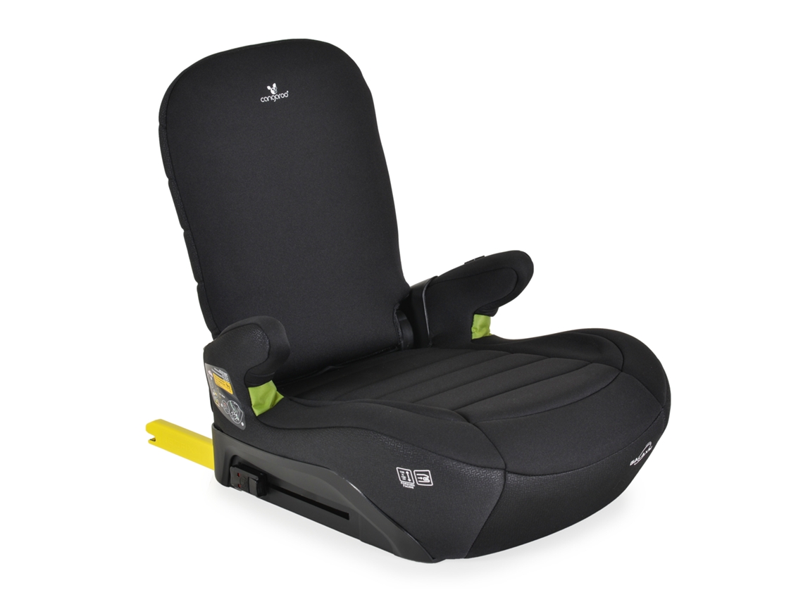 Silla de bebé Galaxy Cosmos Canguro Negro Canguro