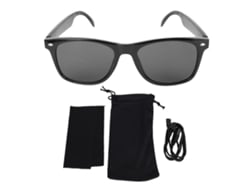 Gafas De Sol Bluetooth De Traducción Inteligente Ai Traducción En Tiempo Real Música Llamadas