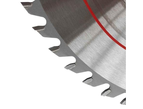 HOLZMANN KSBA40040Z60 Disco TCT KSB Alu 400x4,0/3,0x30/25,4xZ60