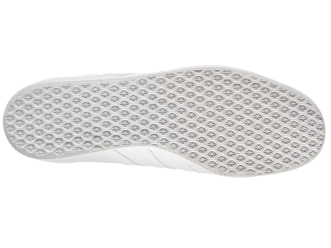Adidas originals online gazelle mujer blancas