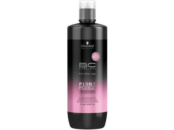 Champú SCHWARZKOPF PROFESSIONAL Force 1L