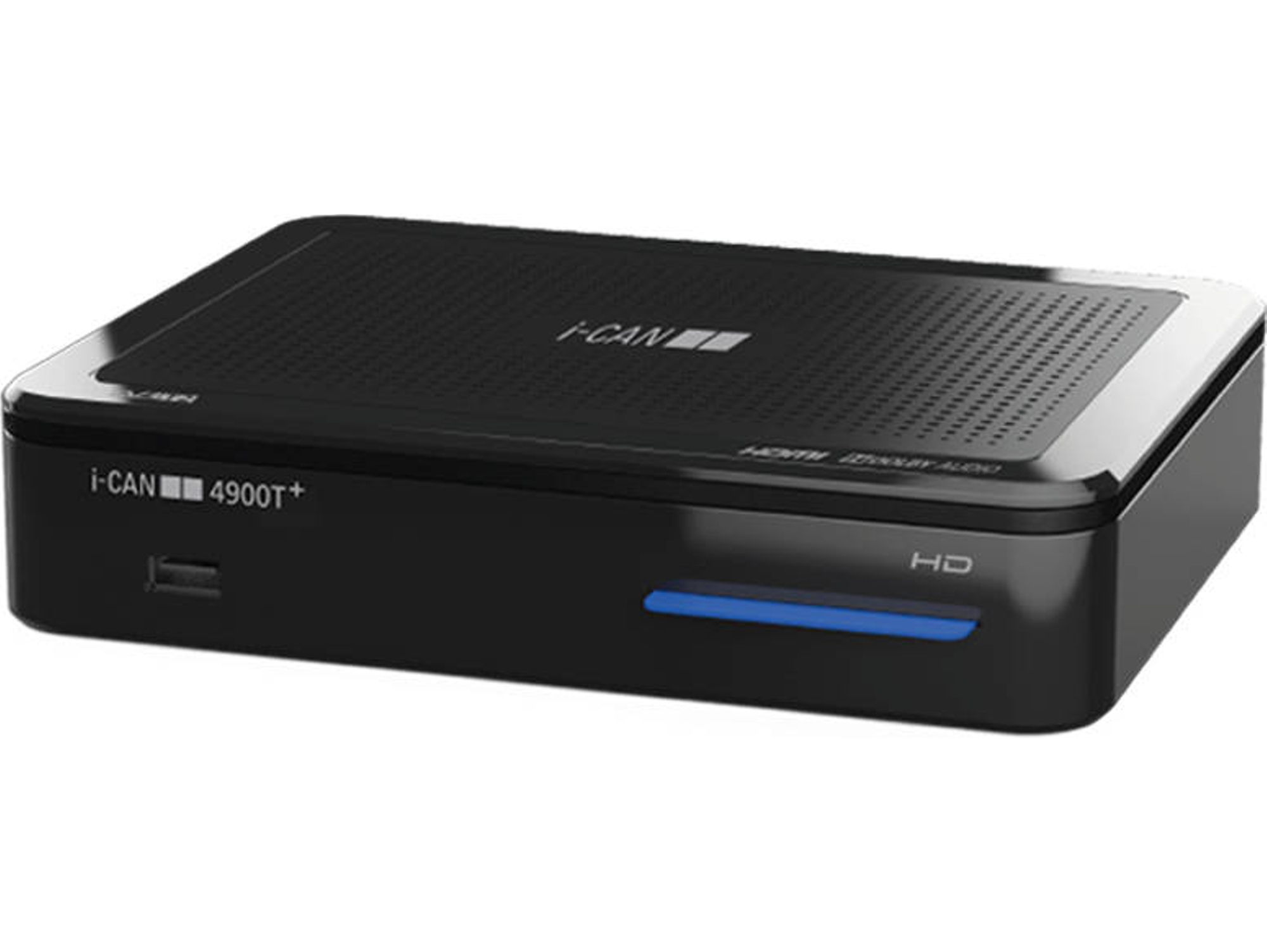 Receptor TV ADB i-CAN 4900T+