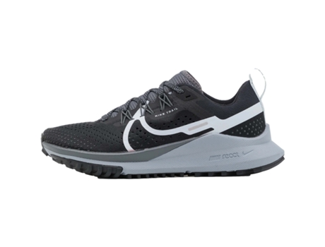 Zapatillas de Mujer para Trail NIKE Pegasus Negro (425)