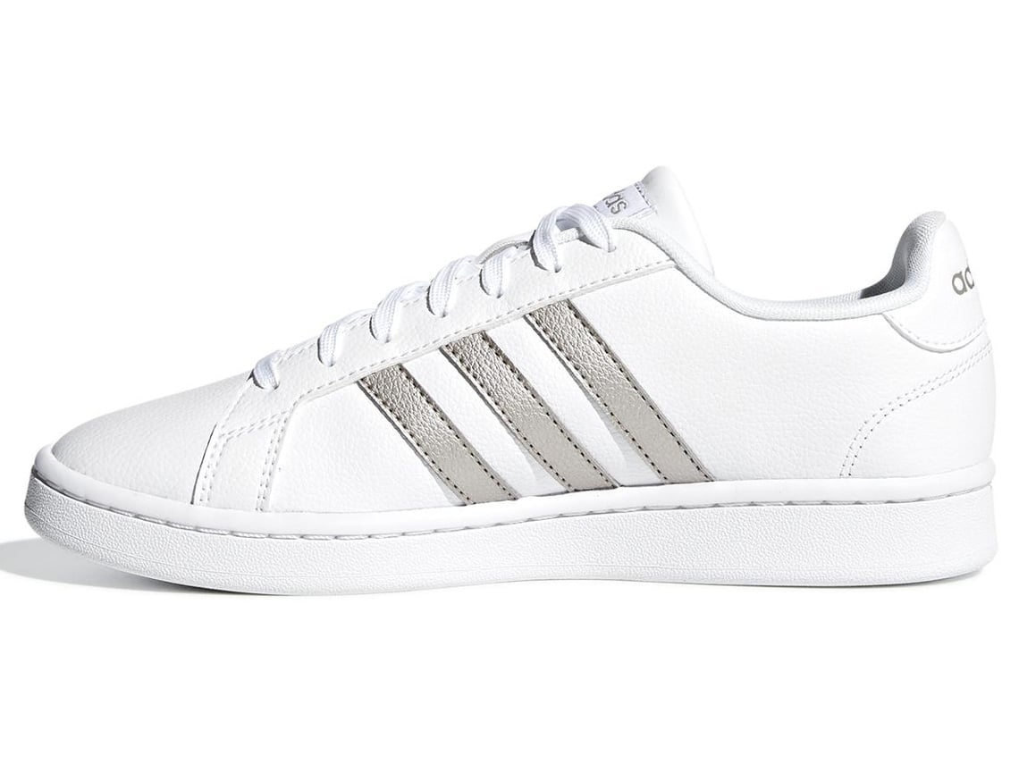 Zapatillas grand court 2025 mujer