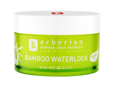 Bambú Waterlock 80 Ml ERBORIAN