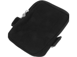 Bolsa Portátil Para Garrafa De Água Com Acessórios À Prova De Vazamentos.