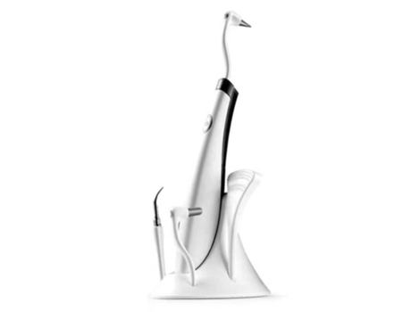Cepillo de Dientes Eléctrico - Limpieza Dental y Eliminación de Sarro