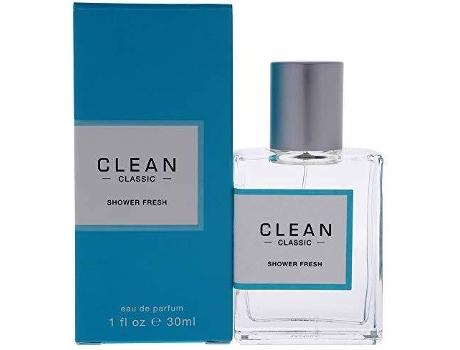 Perfume CLEAN Shower Fresh ( 30ml Mujeres)