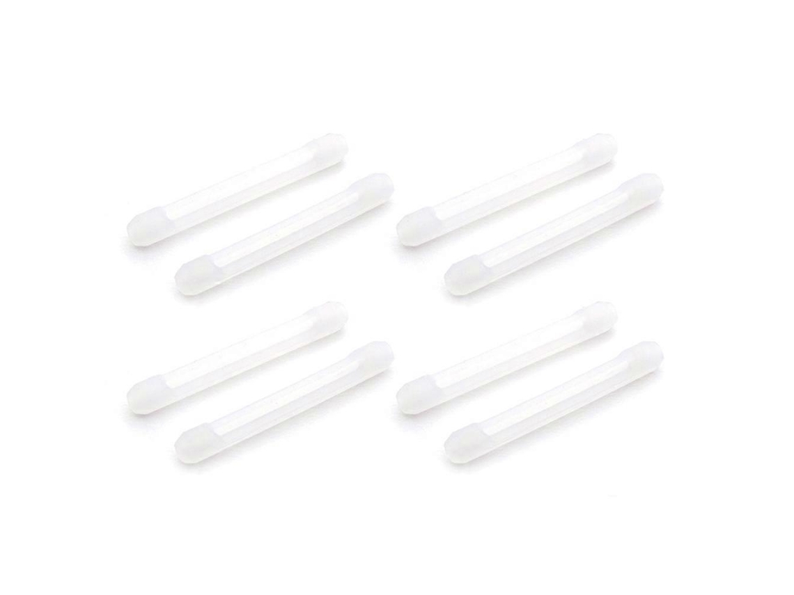Juego de 12 pares de gafas de sol Rosewell con ganchos de silicona para las orejas